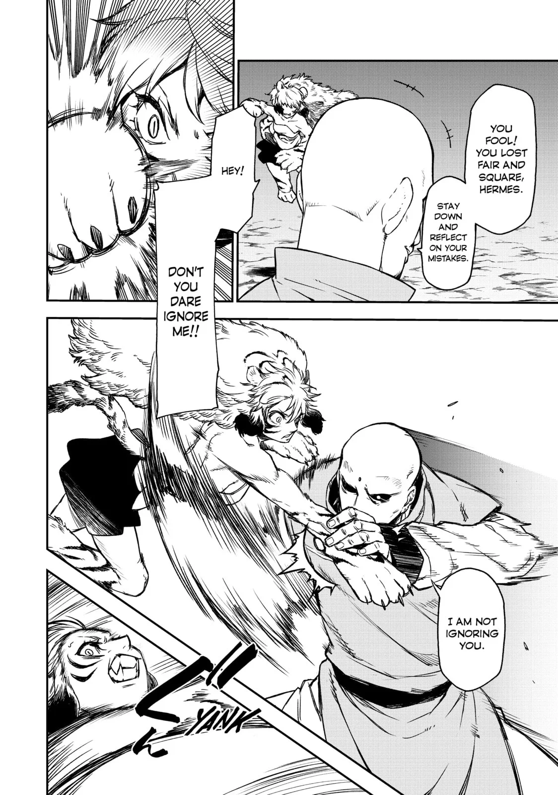 That Time I Got Reincarnated as a Slime, chapter 80, page 2