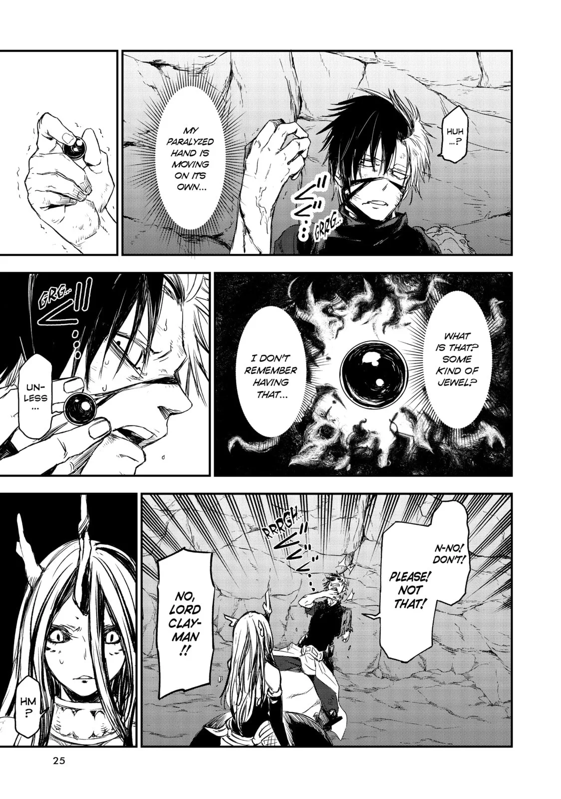 That Time I Got Reincarnated as a Slime, chapter 80, page 15