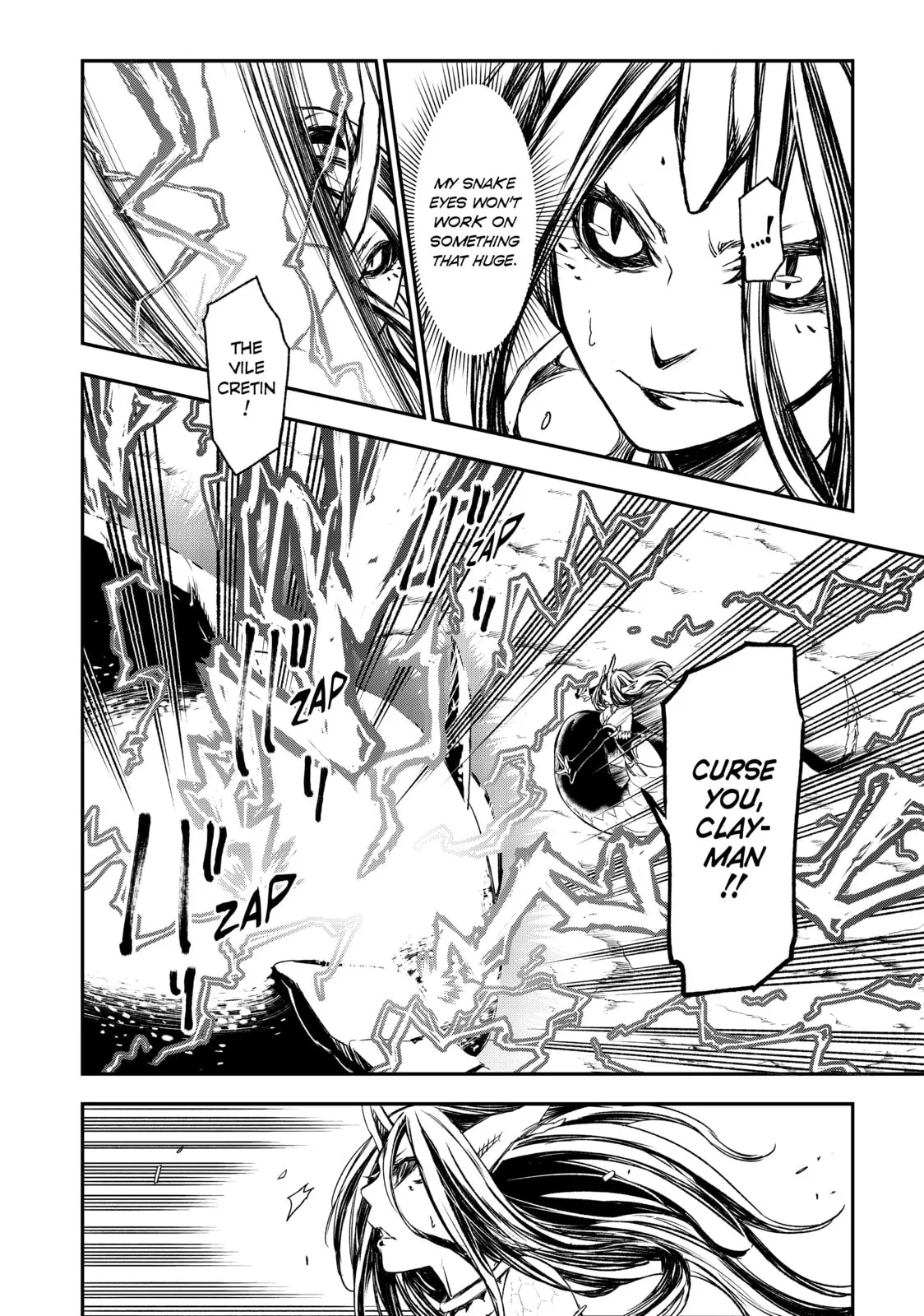 That Time I Got Reincarnated as a Slime, chapter 80, page 19