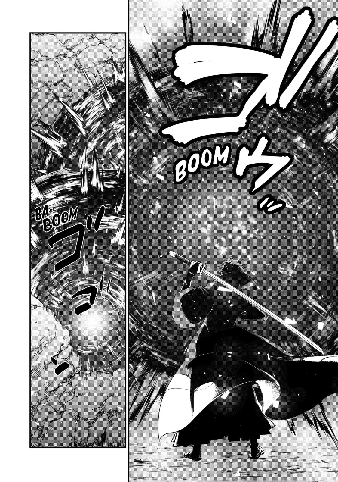 That Time I Got Reincarnated as a Slime, chapter 80, page 22