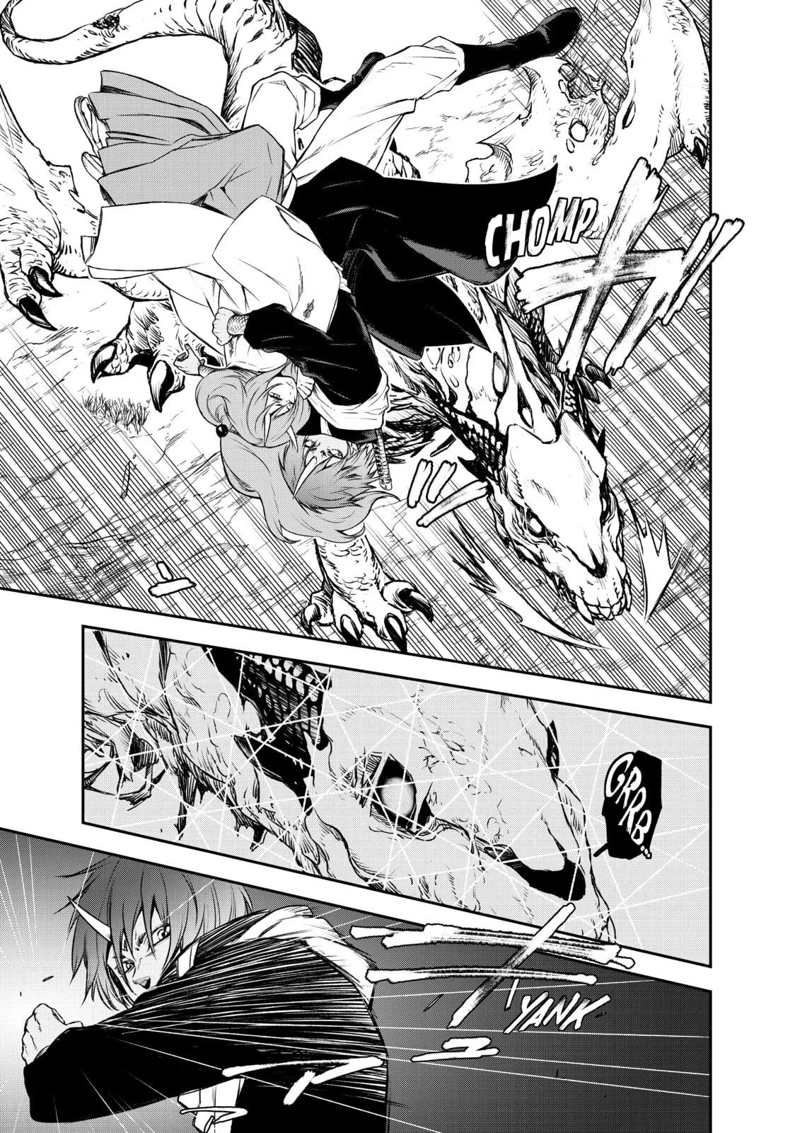 That Time I Got Reincarnated as a Slime, chapter 81, page 24
