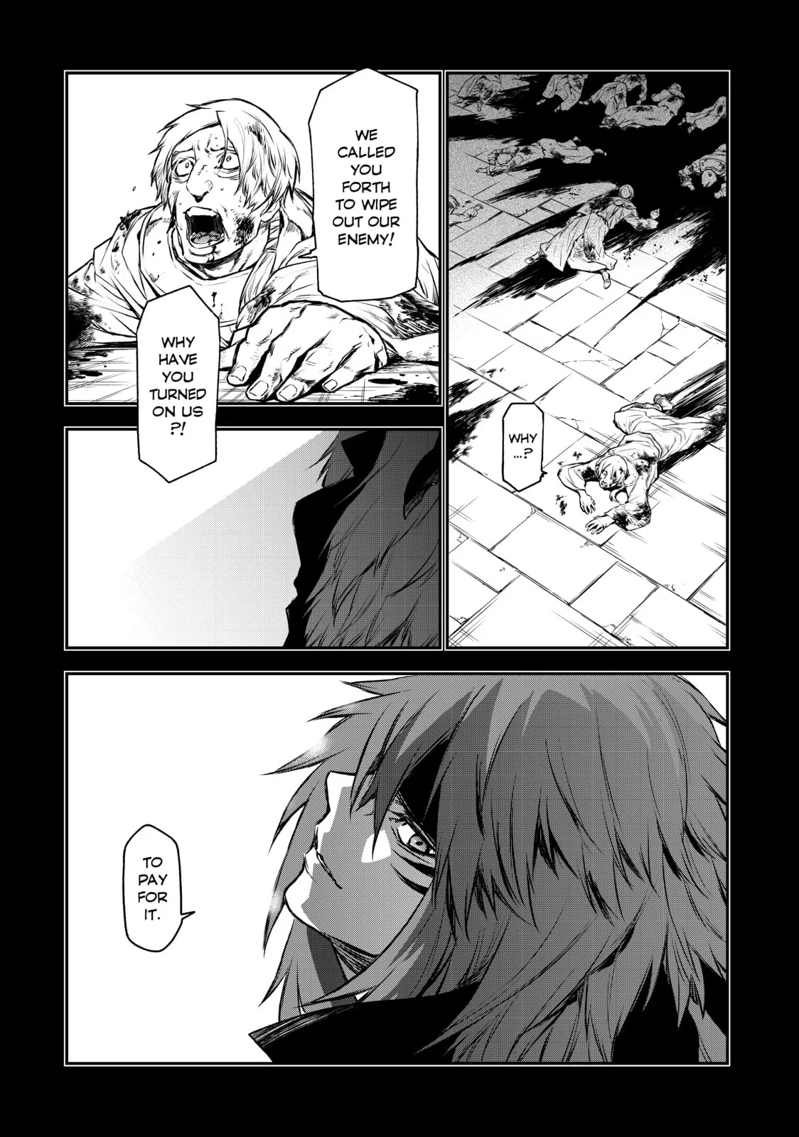 That Time I Got Reincarnated as a Slime, chapter 82, page 3