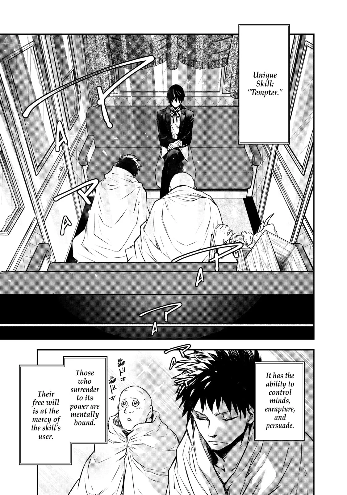 That Time I Got Reincarnated as a Slime, chapter 82, page 21