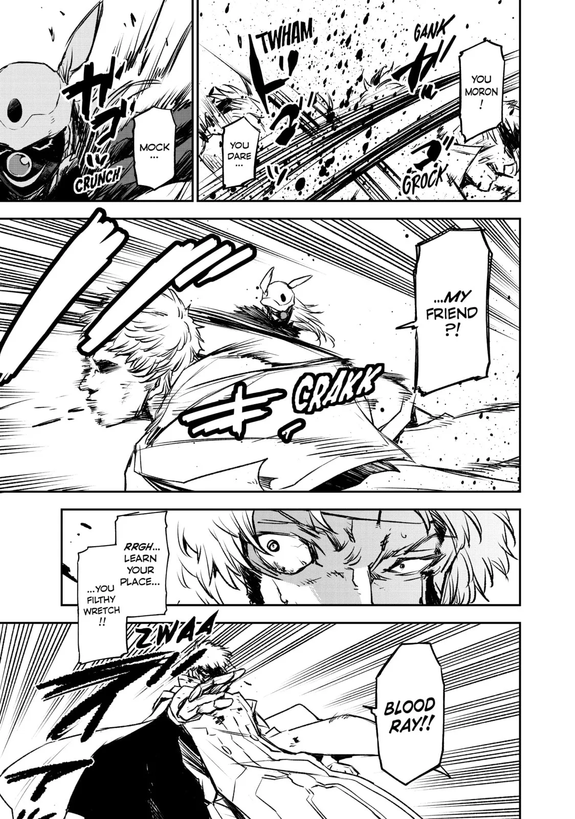 That Time I Got Reincarnated as a Slime, chapter 85, page 14