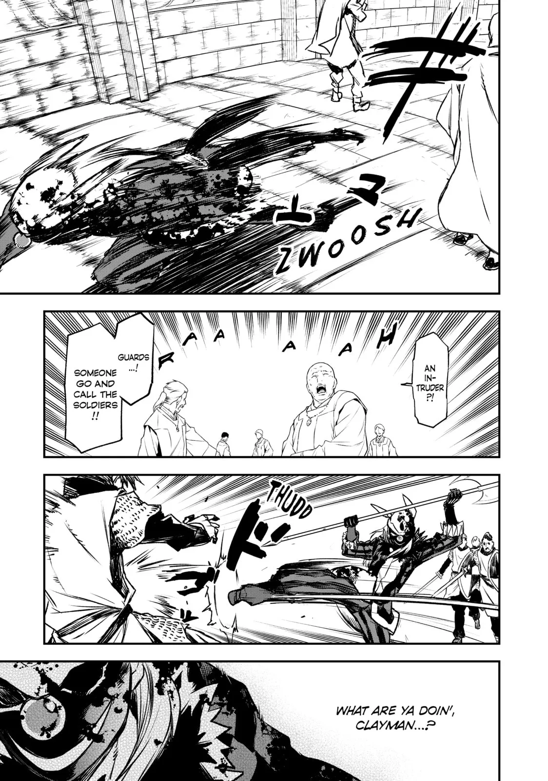 That Time I Got Reincarnated as a Slime, chapter 85, page 18