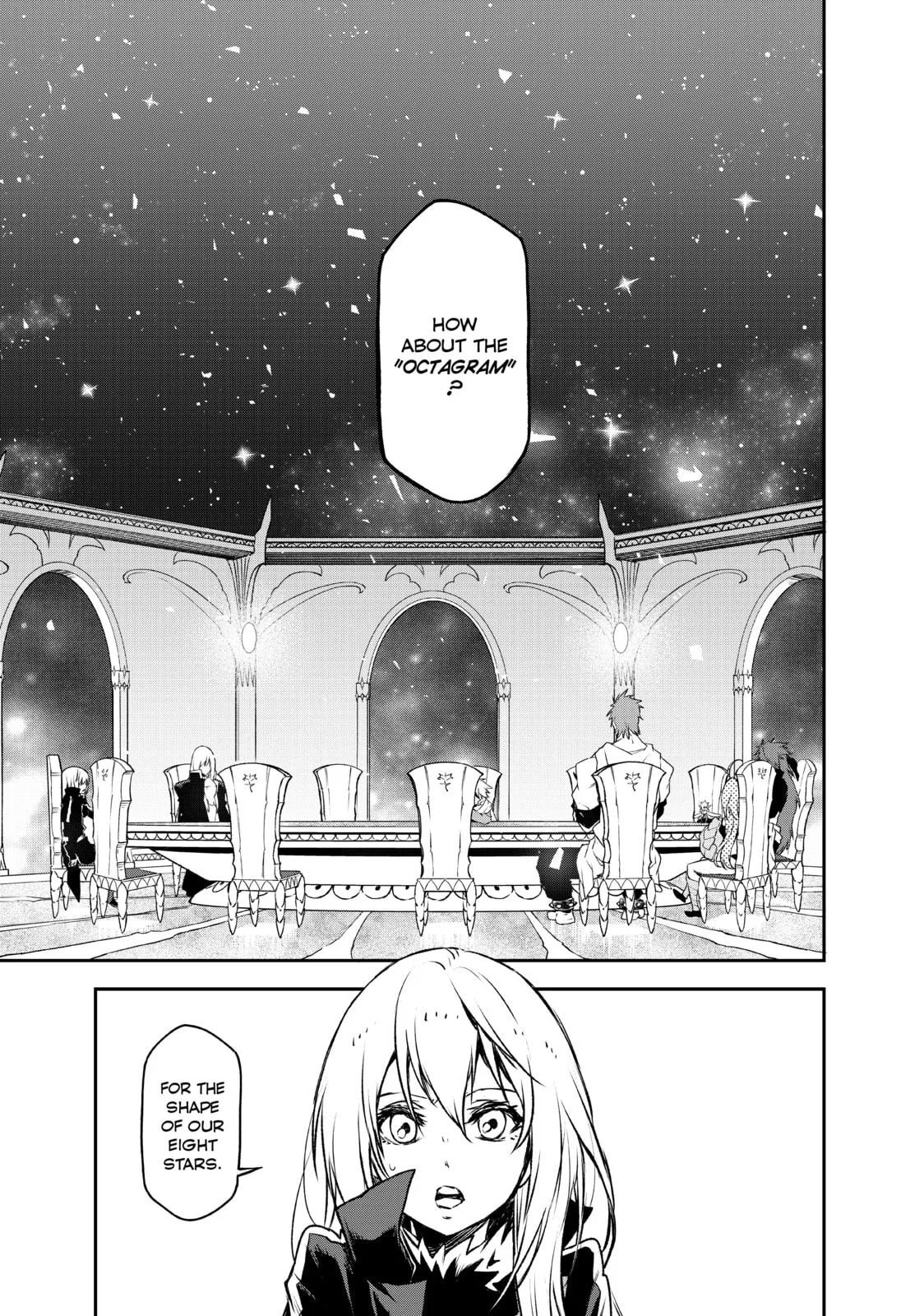 That Time I Got Reincarnated as a Slime, chapter 86, page 14