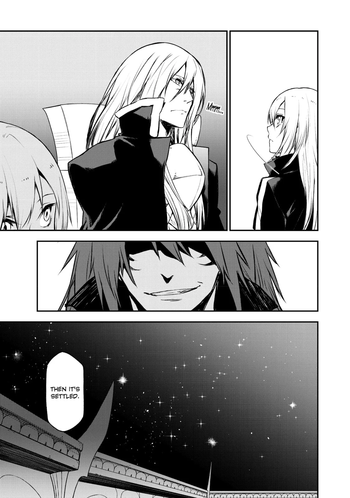 That Time I Got Reincarnated as a Slime, chapter 86, page 16