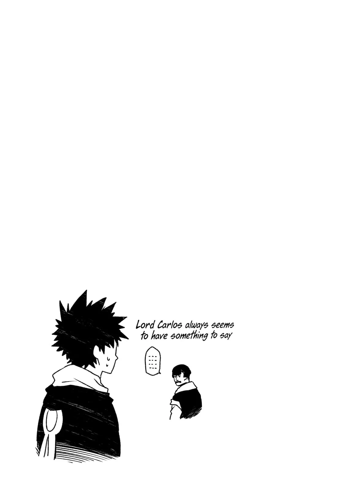 That Time I Got Reincarnated as a Slime, chapter 88, page 34