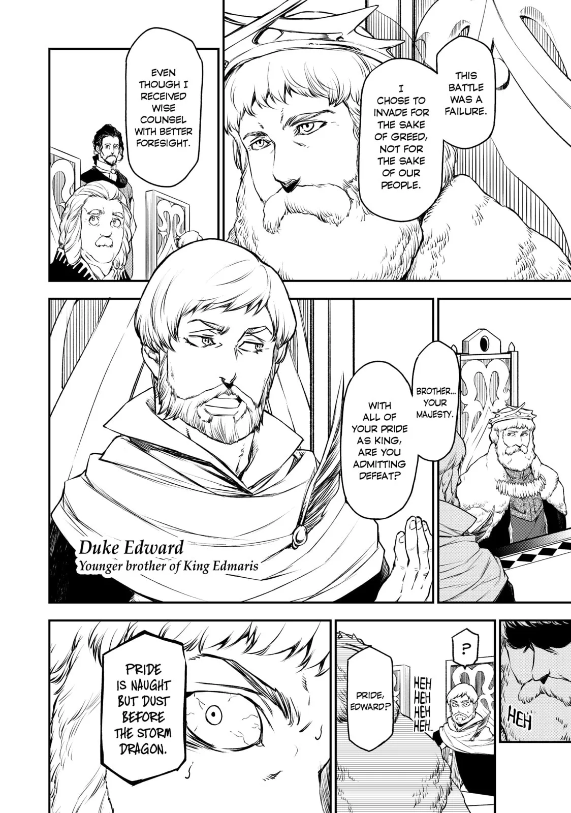 That Time I Got Reincarnated as a Slime, chapter 89, page 2