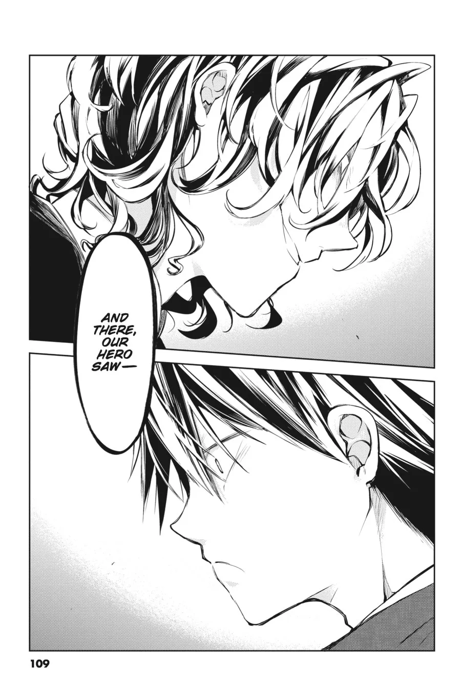 Bungo Stray Dogs, chapter 32, page 9
