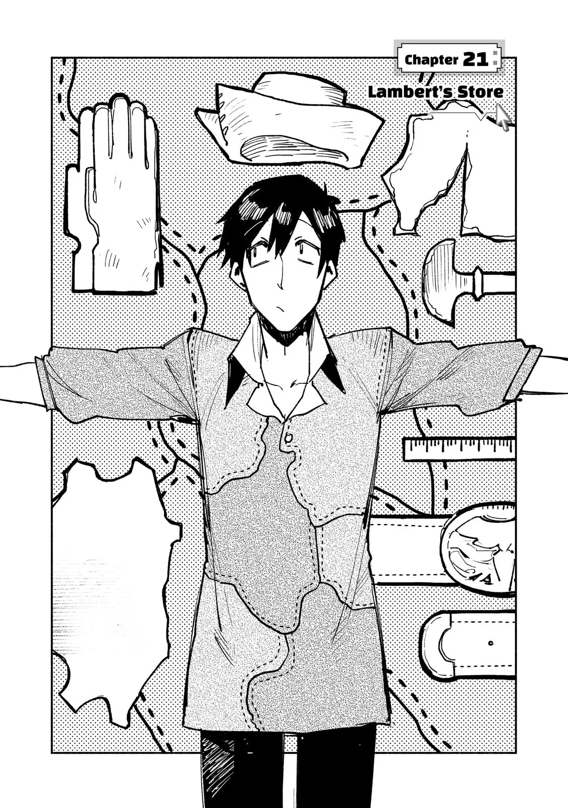 Campfire Cooking in Another World with My Absurd Skill, chapter 21, page 1