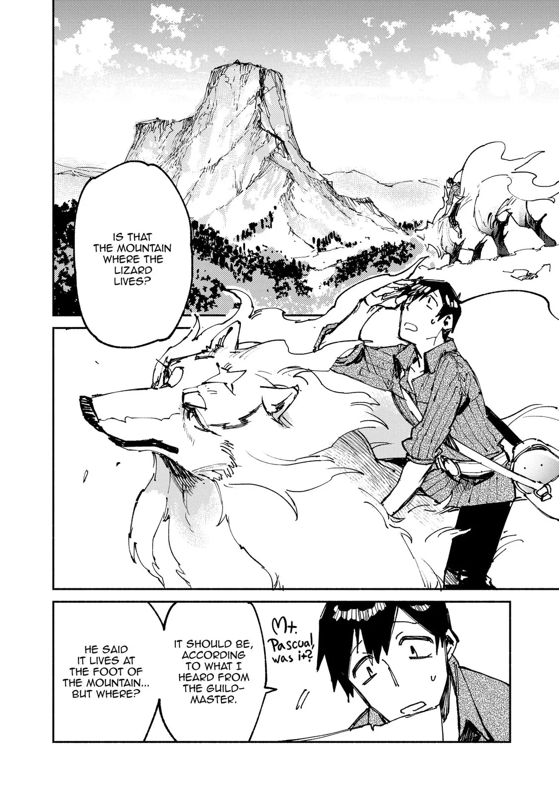 Campfire Cooking in Another World with My Absurd Skill, chapter 22, page 2