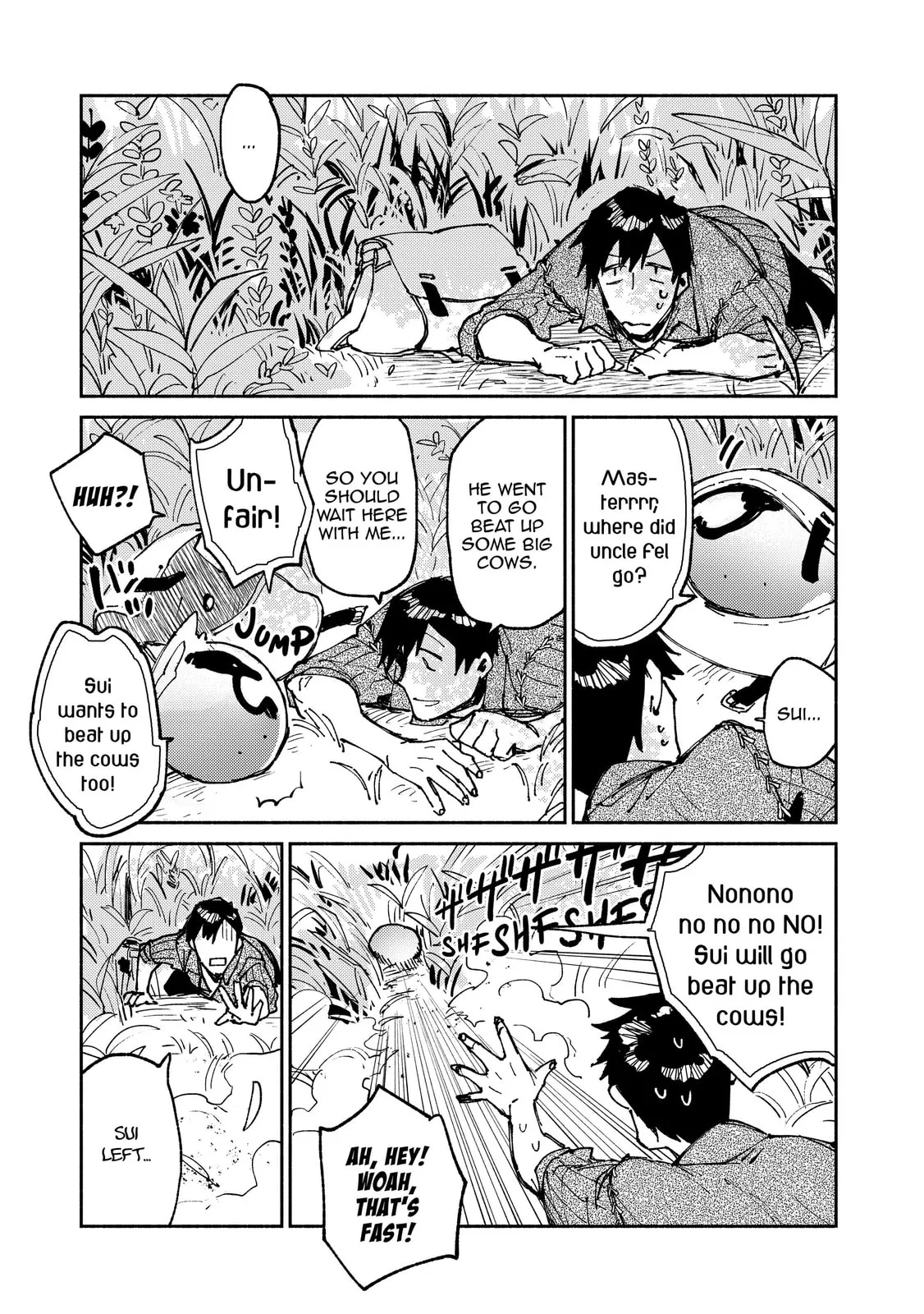 Campfire Cooking in Another World with My Absurd Skill, chapter 22, page 10