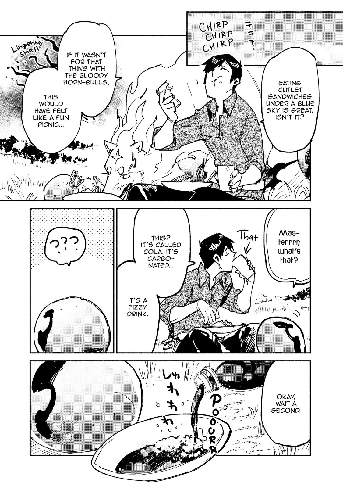Campfire Cooking in Another World with My Absurd Skill, chapter 22, page 16