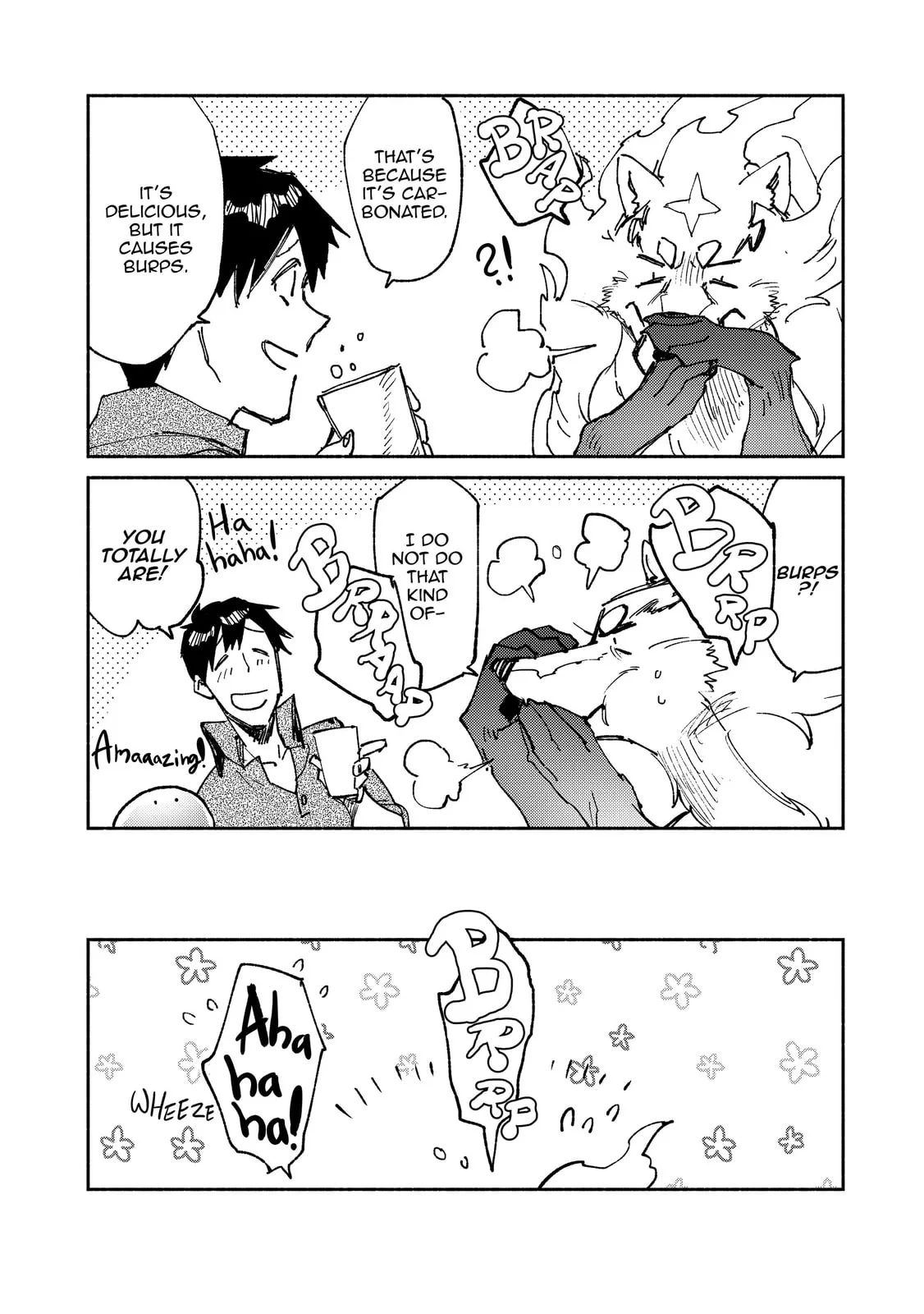 Campfire Cooking in Another World with My Absurd Skill, chapter 22, page 19
