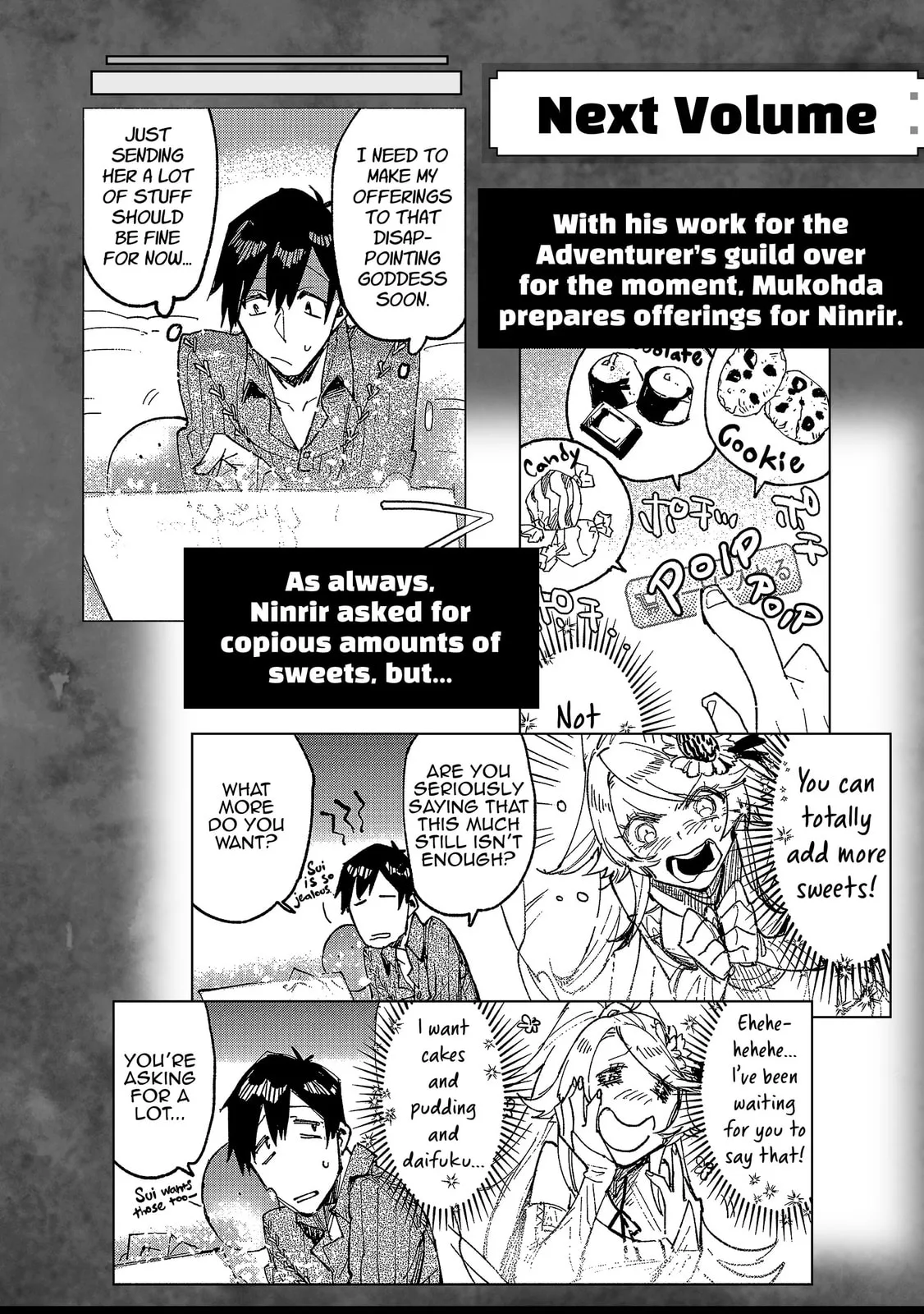 Campfire Cooking in Another World with My Absurd Skill, chapter 22, page 21
