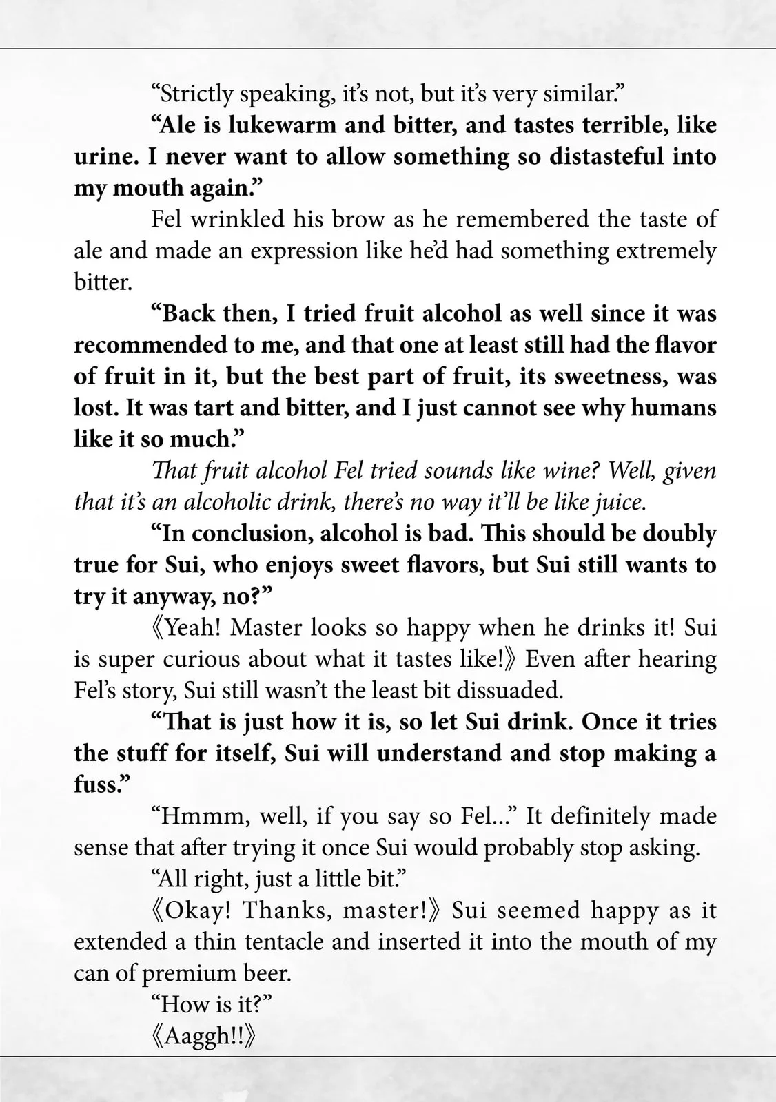 Campfire Cooking in Another World with My Absurd Skill, chapter 22.5, page 3