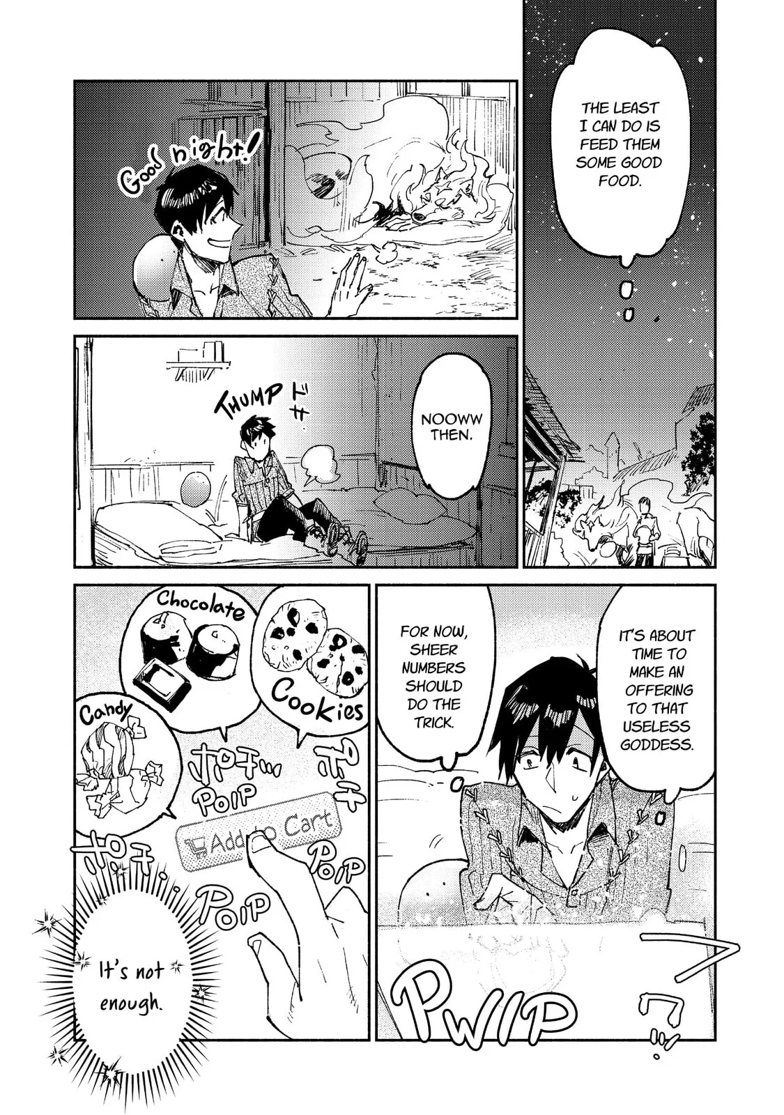 Campfire Cooking in Another World with My Absurd Skill, chapter 23, page 18
