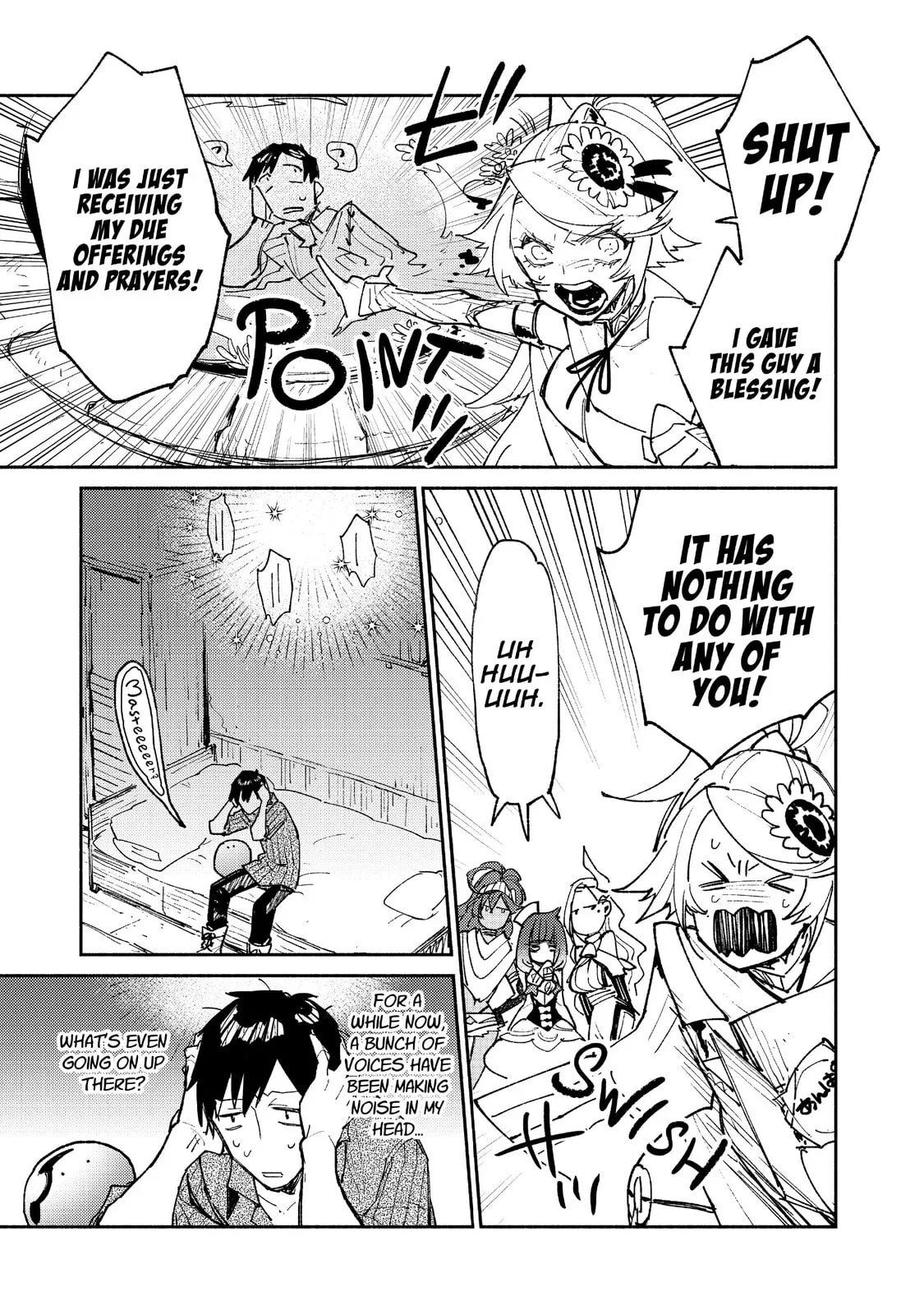 Campfire Cooking in Another World with My Absurd Skill, chapter 24, page 3