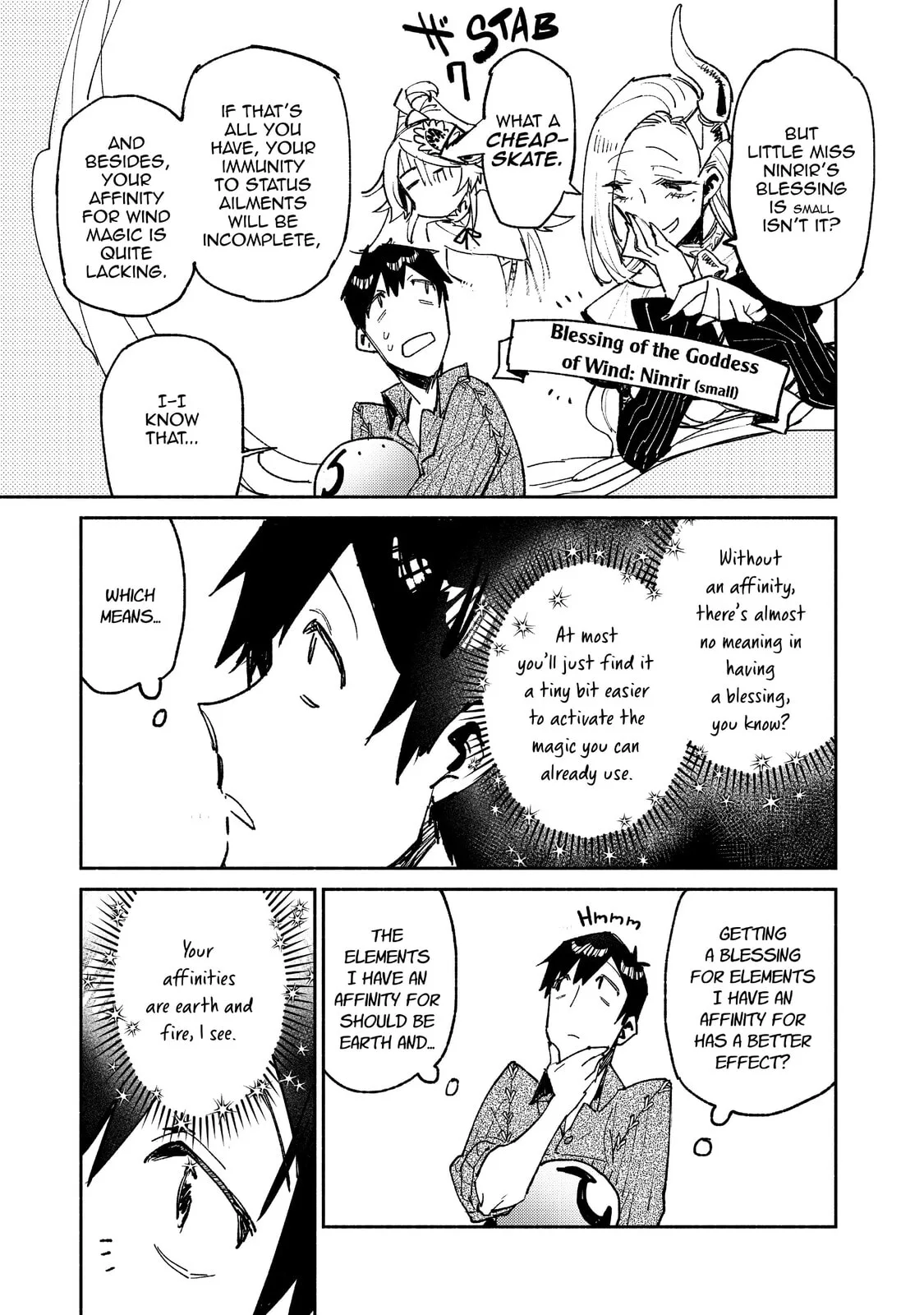 Campfire Cooking in Another World with My Absurd Skill, chapter 24, page 5