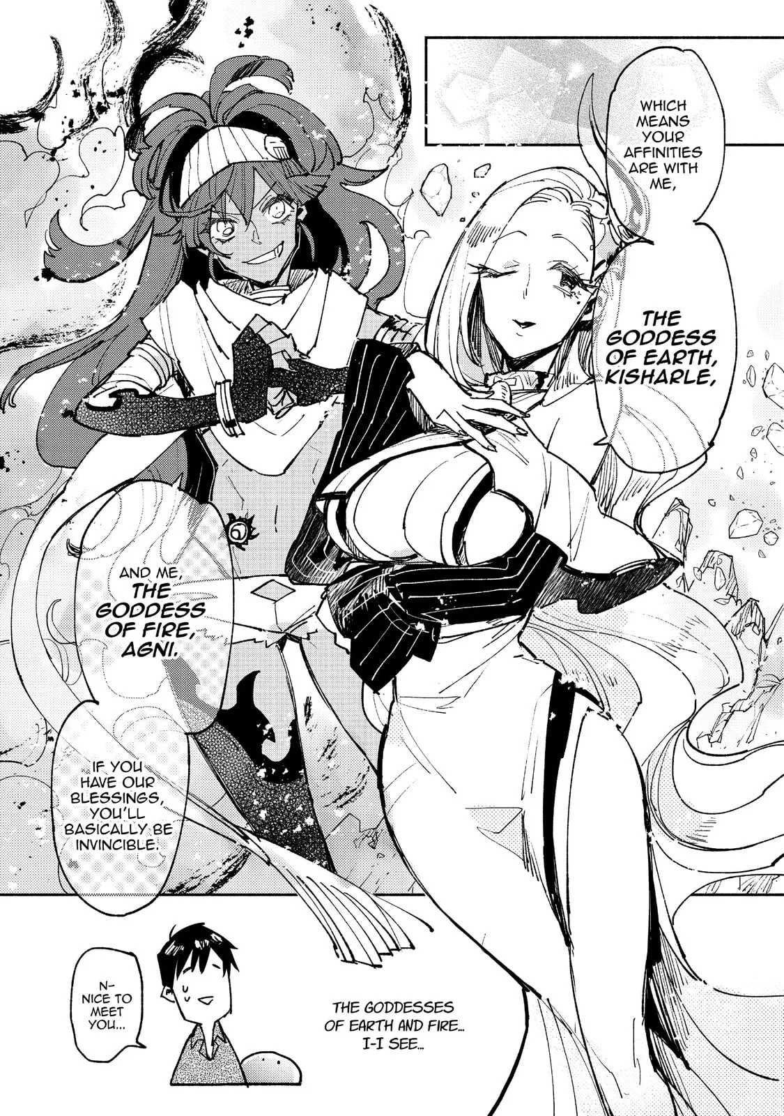 Campfire Cooking in Another World with My Absurd Skill, chapter 24, page 6