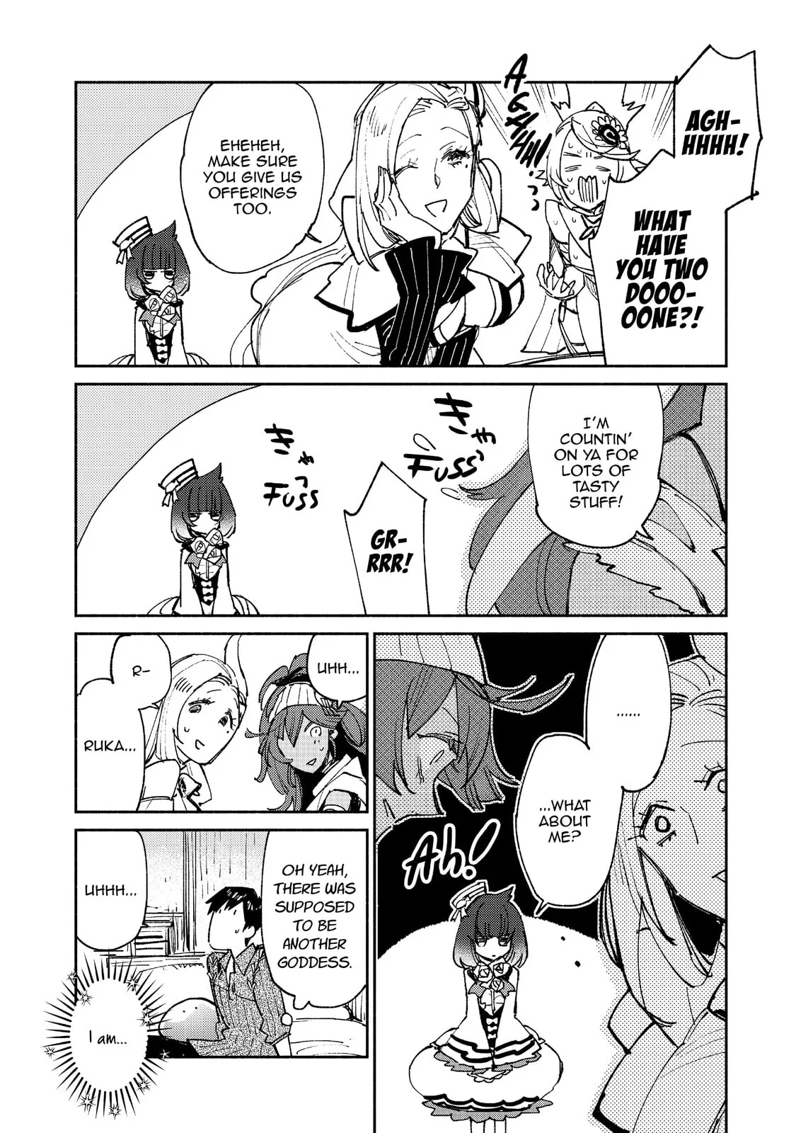 Campfire Cooking in Another World with My Absurd Skill, chapter 24, page 10