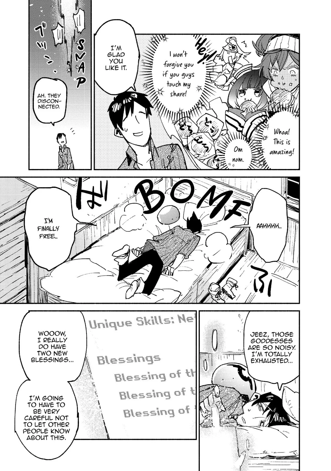 Campfire Cooking in Another World with My Absurd Skill, chapter 24, page 20