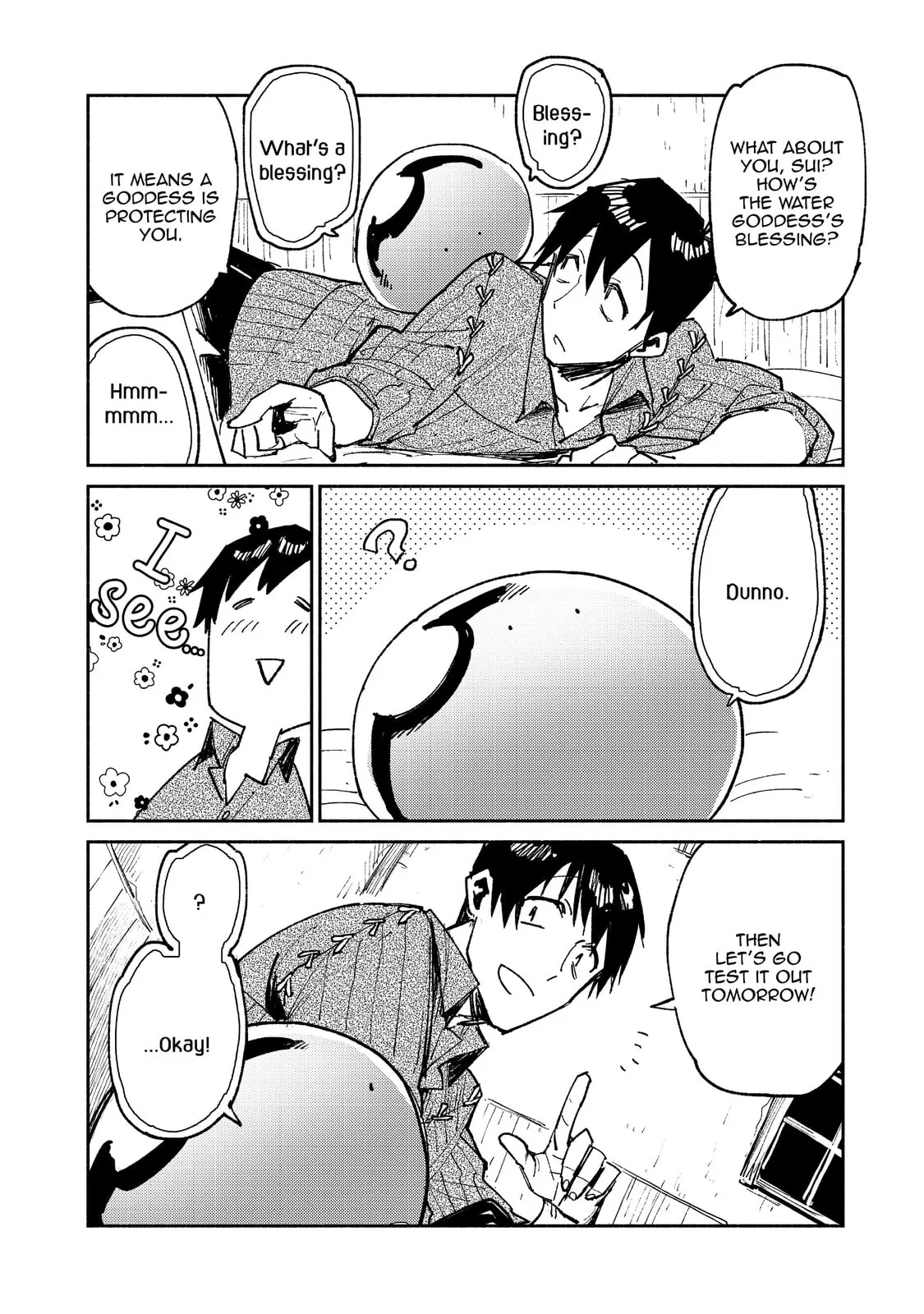 Campfire Cooking in Another World with My Absurd Skill, chapter 24, page 21