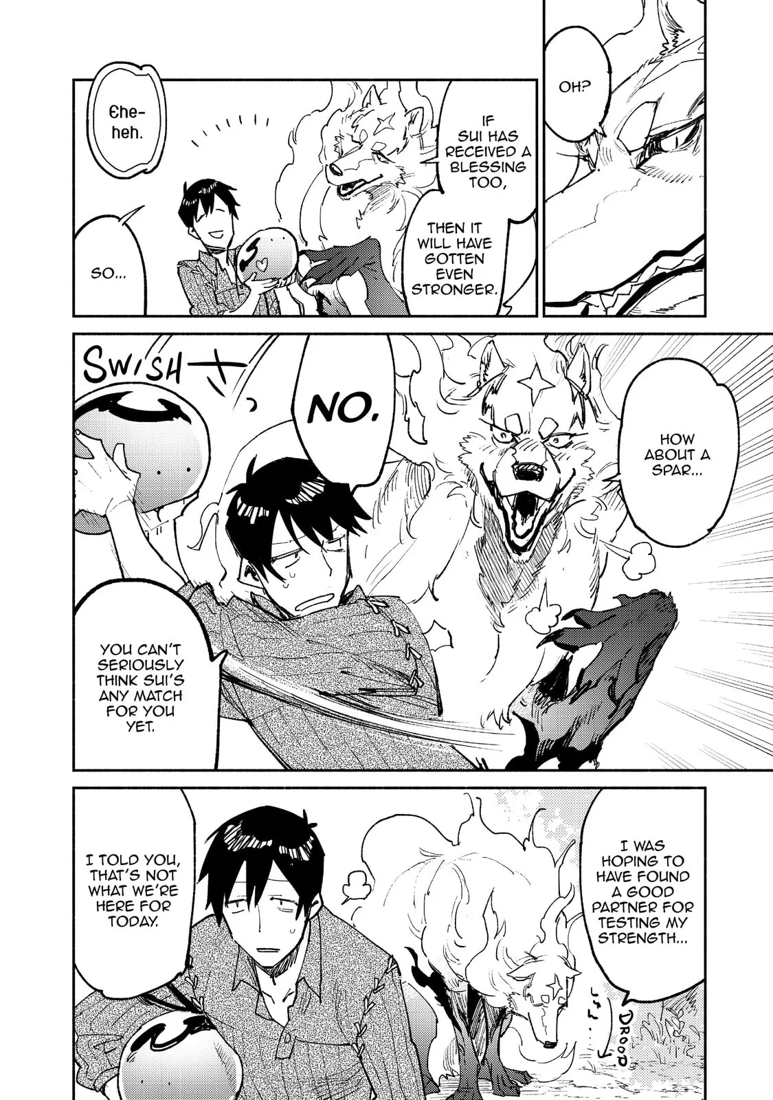 Campfire Cooking in Another World with My Absurd Skill, chapter 25, page 4