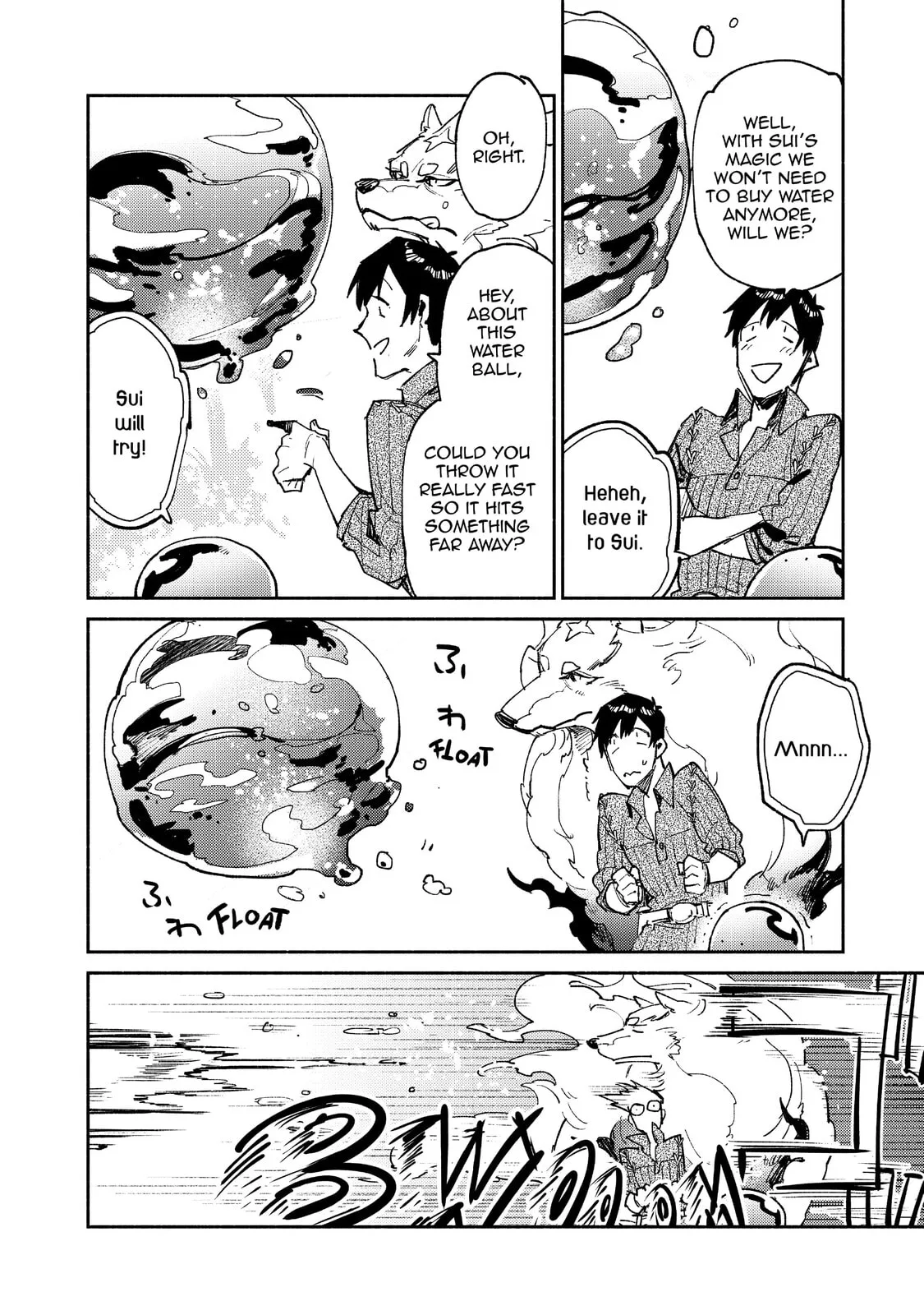 Campfire Cooking in Another World with My Absurd Skill, chapter 25, page 8