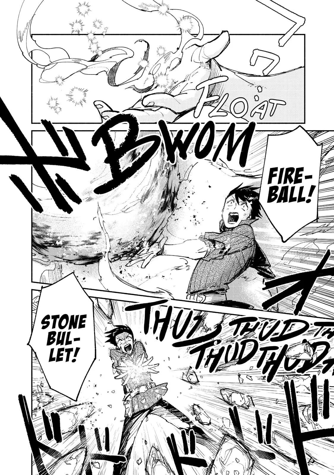 Campfire Cooking in Another World with My Absurd Skill, chapter 25, page 12