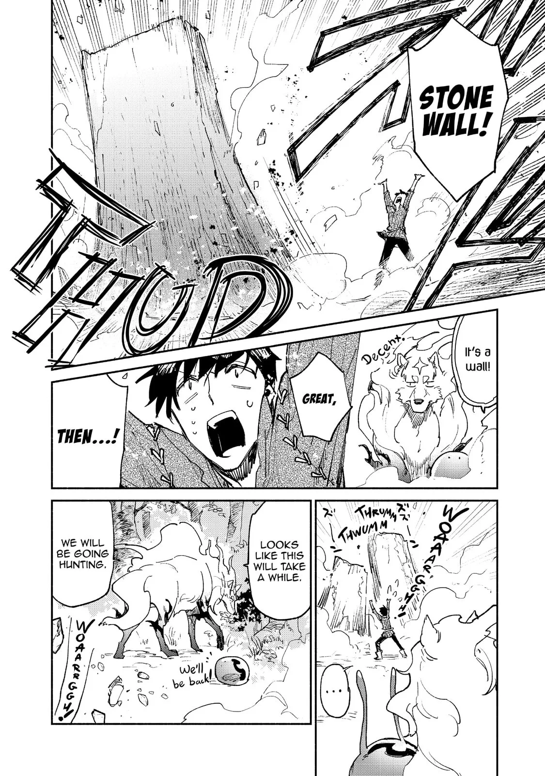 Campfire Cooking in Another World with My Absurd Skill, chapter 25, page 14
