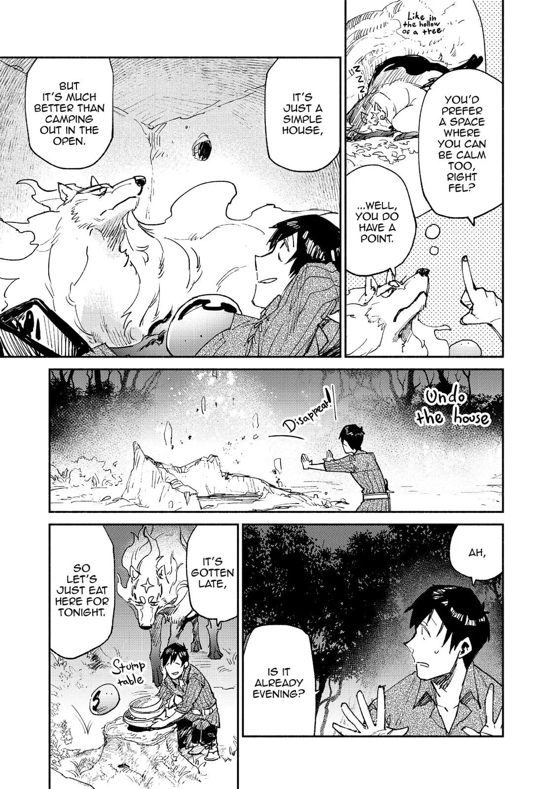 Campfire Cooking in Another World with My Absurd Skill, chapter 25, page 17