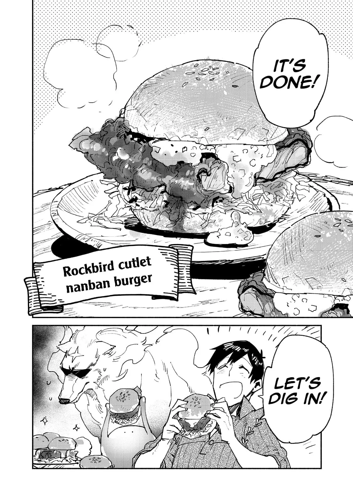 Campfire Cooking in Another World with My Absurd Skill, chapter 25, page 20
