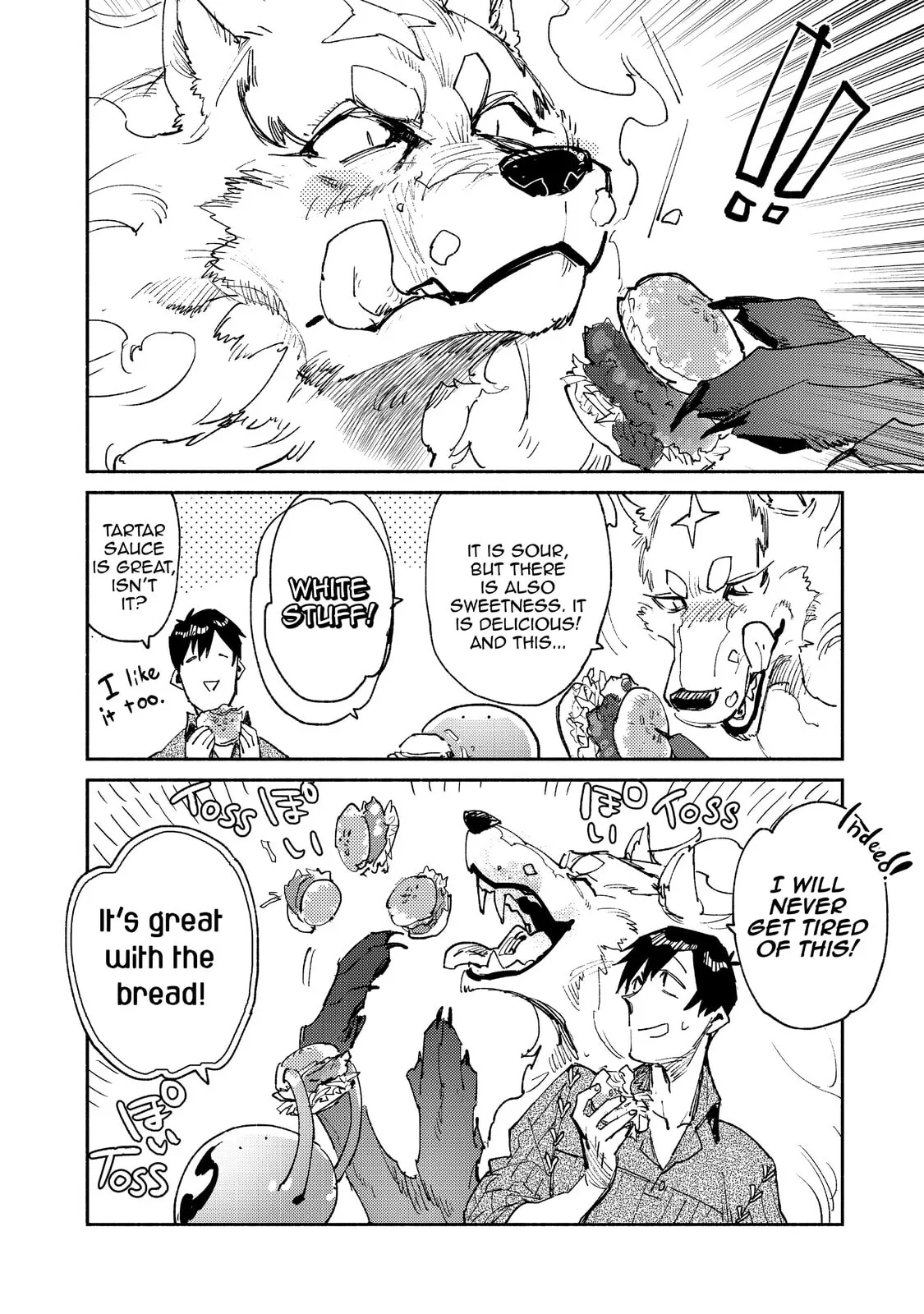 Campfire Cooking in Another World with My Absurd Skill, chapter 25, page 22