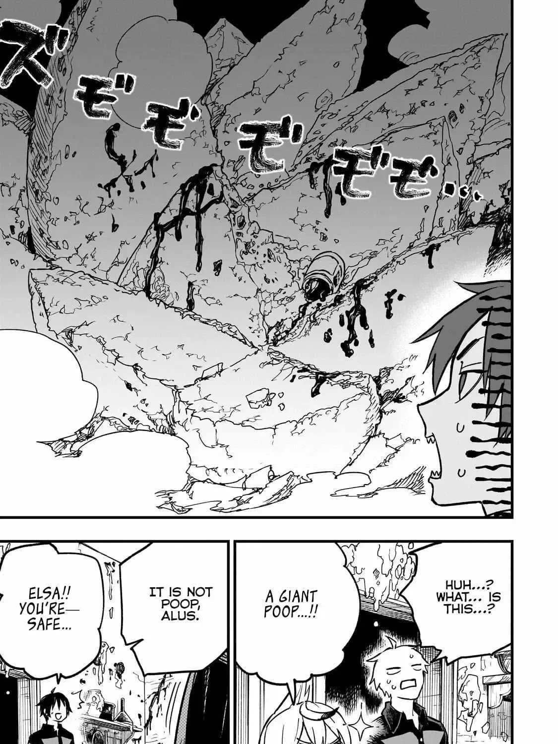 Tensei Akuma no Saikyou Yuusha Ikusei Keikaku, chapter 21, page 5