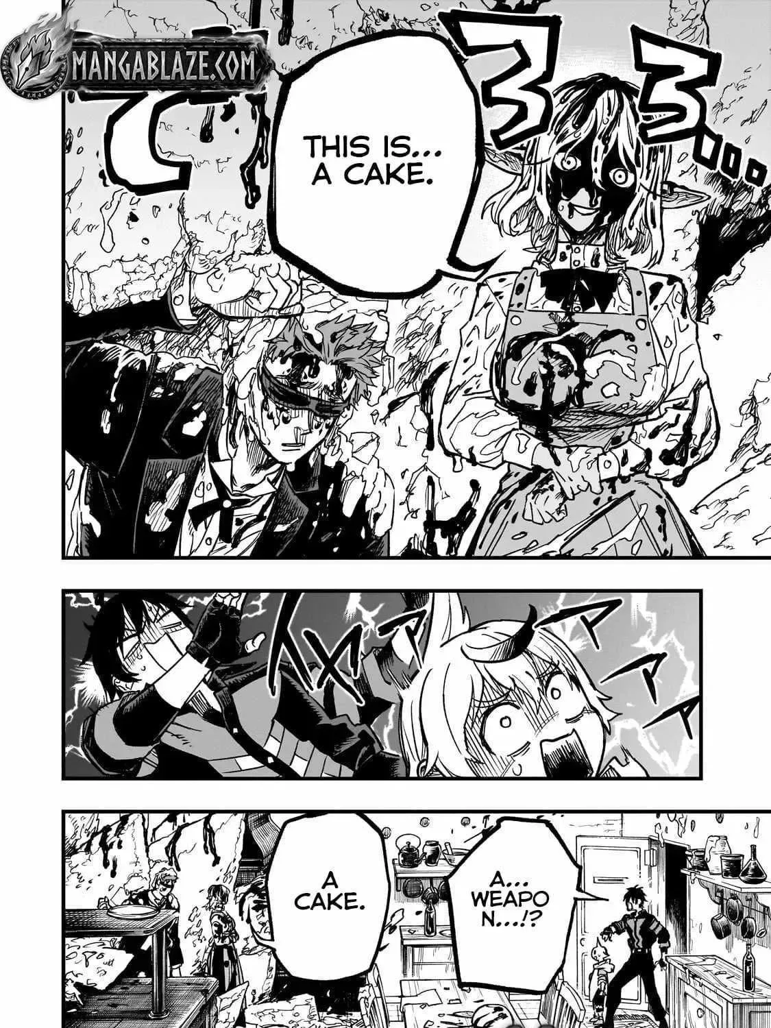 Tensei Akuma no Saikyou Yuusha Ikusei Keikaku, chapter 21, page 7