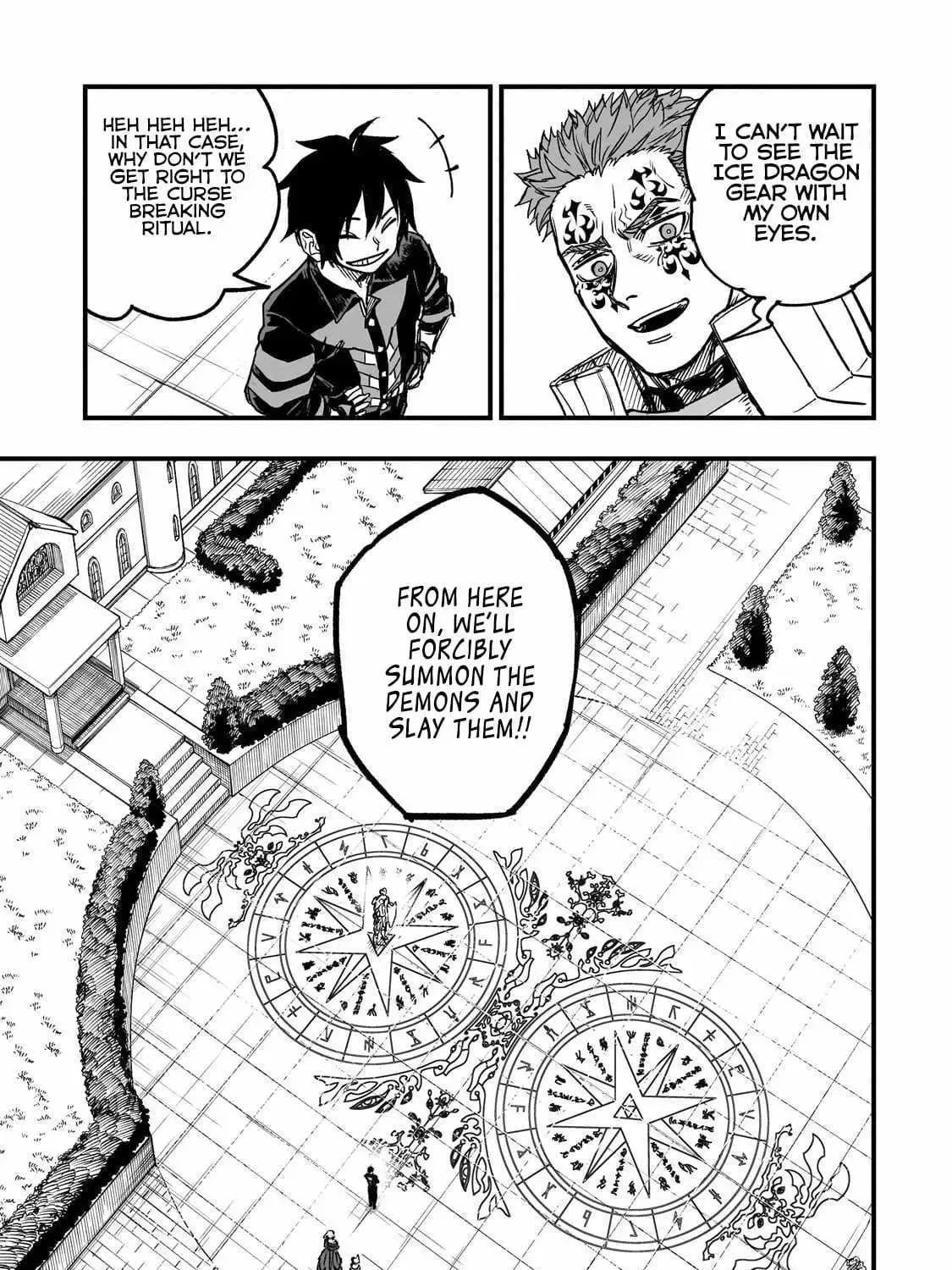 Tensei Akuma no Saikyou Yuusha Ikusei Keikaku, chapter 21, page 17
