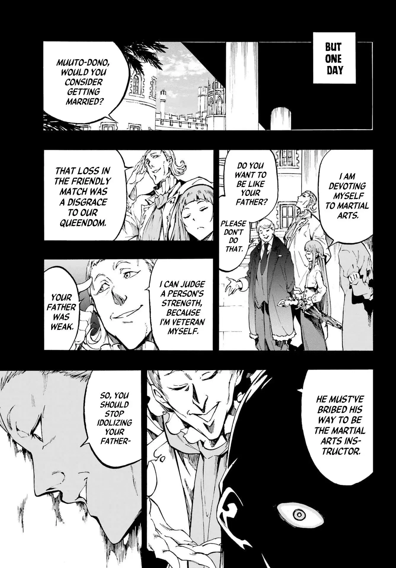 Gokusotsu Kraken, chapter 19, page 10