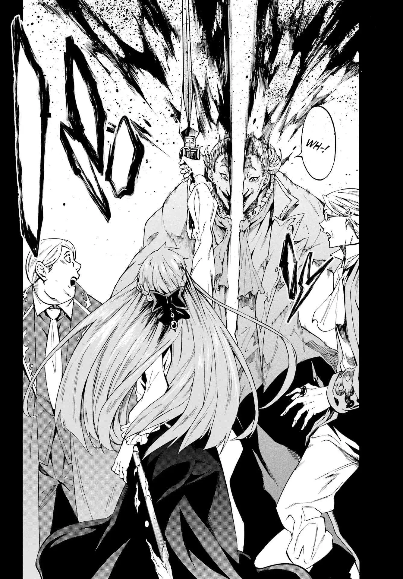 Gokusotsu Kraken, chapter 19, page 11