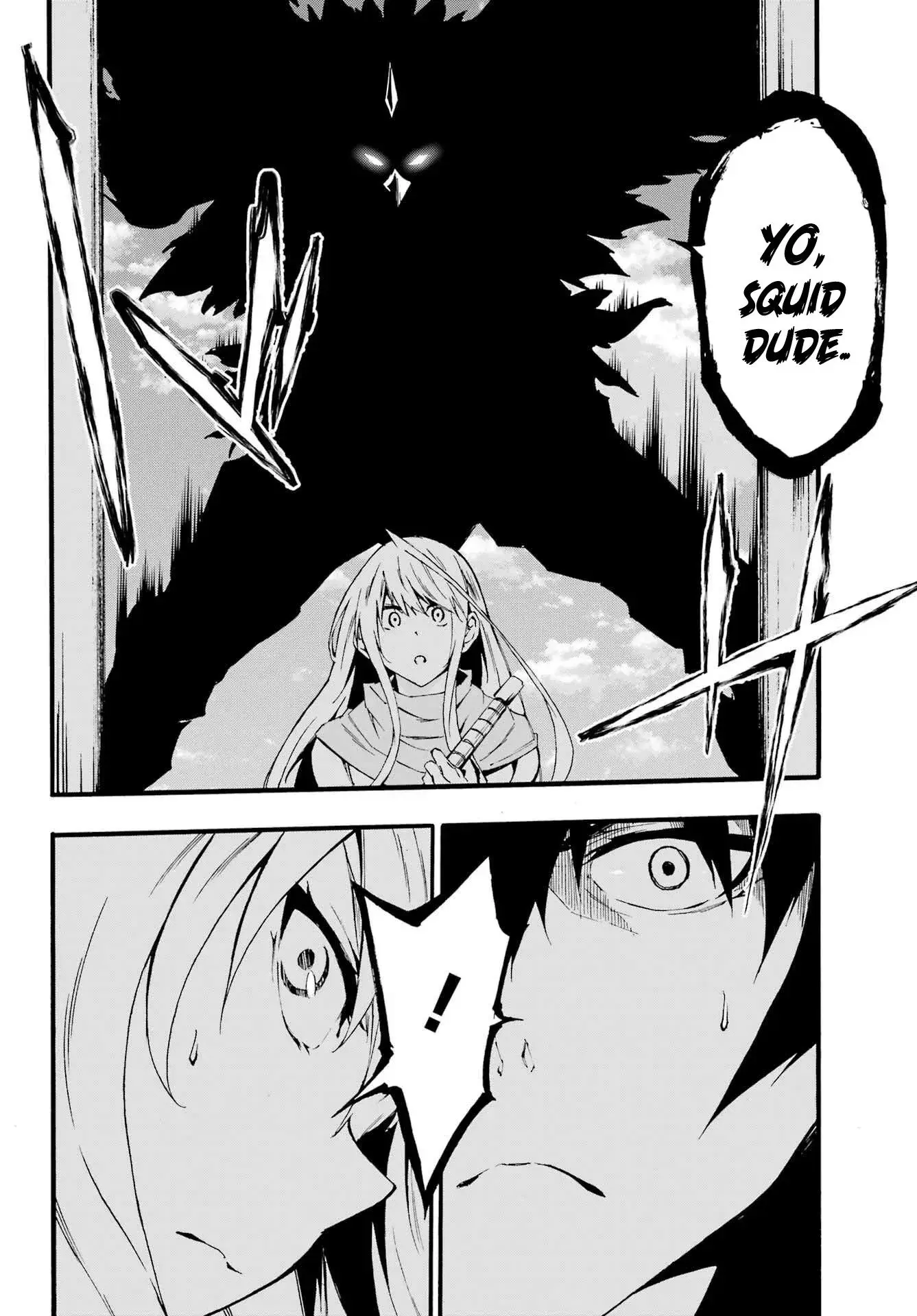 Gokusotsu Kraken, chapter 19, page 19