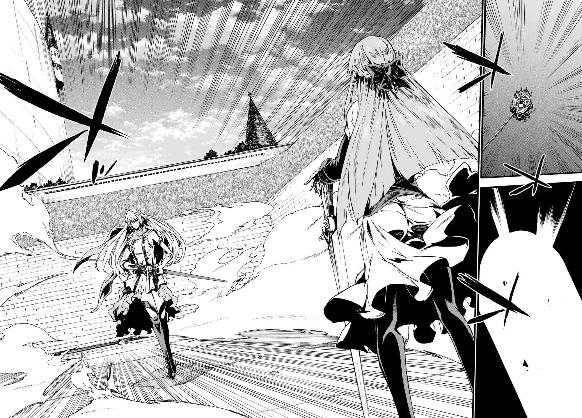 Gokusotsu Kraken, chapter 19, page 25