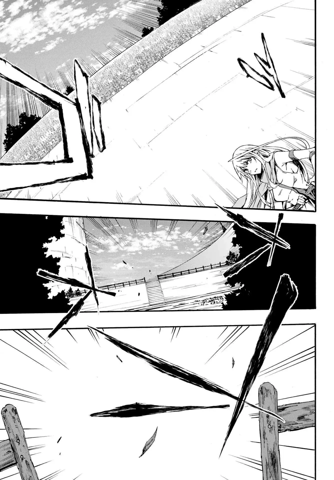 Gokusotsu Kraken, chapter 19, page 27
