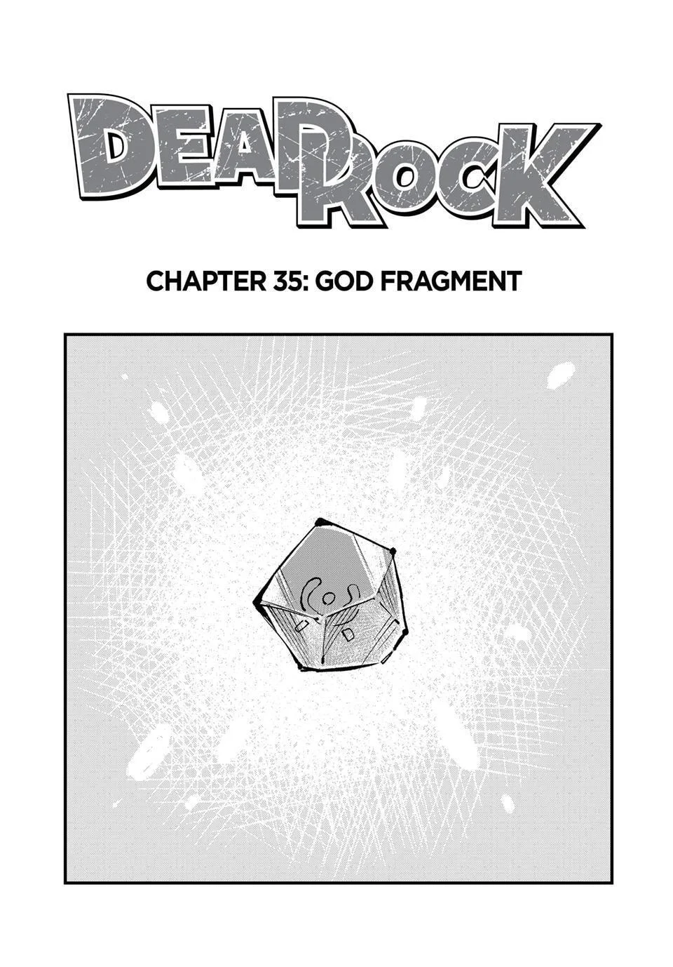 DEAD ROCK, chapter 35, page 1