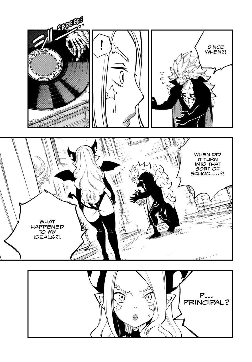 DEAD ROCK, chapter 35, page 23