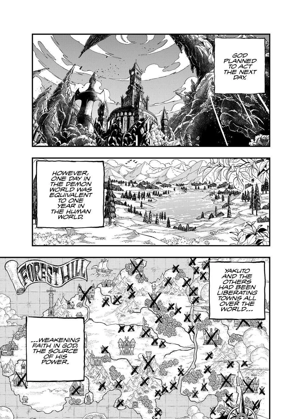 DEAD ROCK, chapter 35, page 30