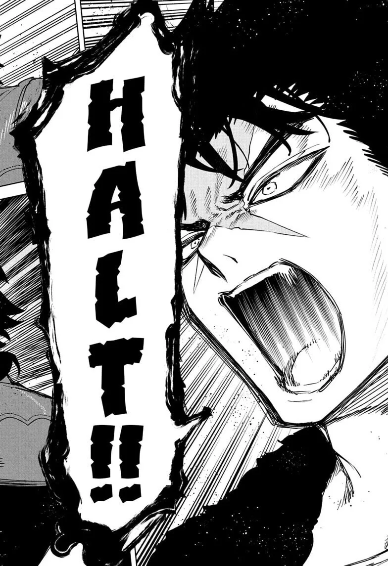 Ichi the Witch, chapter 81, page 14