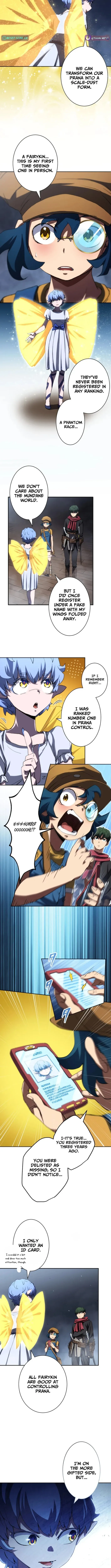 Wild Ranker, chapter 48, page 2
