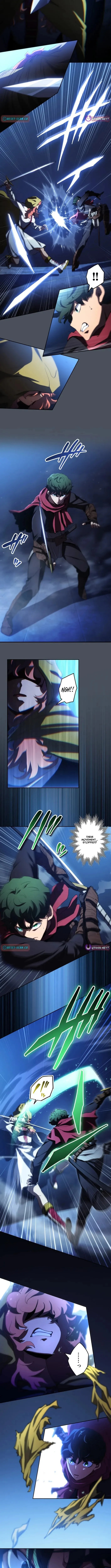Wild Ranker, chapter 48, page 5