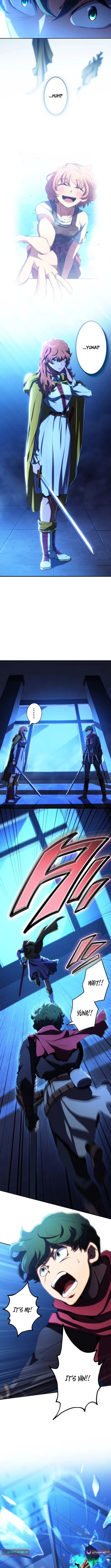 Wild Ranker, chapter 48, page 6